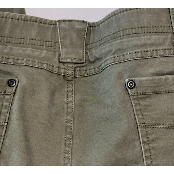 RED HEAD Field Trusted Olive/Tan Hunting Rugged Durable Pants Men's Size 42x30 - Picture 16 of 16